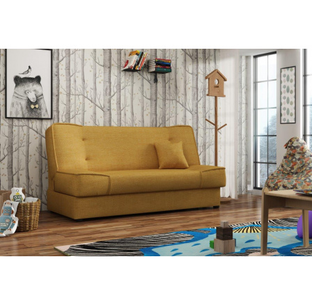 Pohovka Bega Enjoy orange