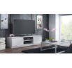 TV komoda MALVÍNA 140, Biela
