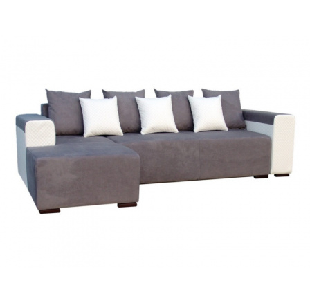 GRANDE - rohová pohovka + DOPRAVA ZDARMA