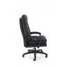 Kancelárske kreslo HARBOR, čierne