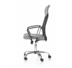 Kancelárske kreslo VIRE 2, sivé