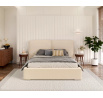 Čalúnená posteľ BRISTOL 140x200
