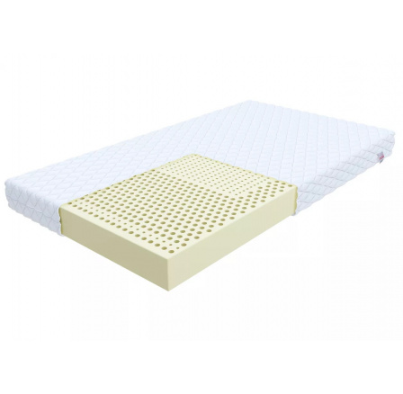 Latexový matrac UDINE - 180 x 200 Latexový matrac UDINE - 180 x 200