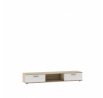 RTV SELLA Sonoma+Biely Mat