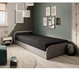 Parys GR Alova 04 80x190 ľavý 1