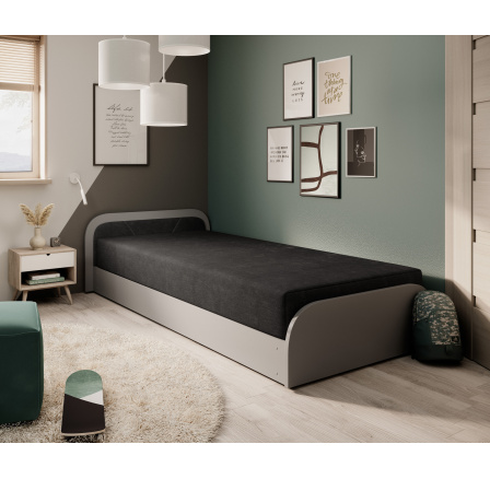 Parys GR Alova 04 80x190 ľavý 1 Parys GR Alova 04 80x190 ľavý 1