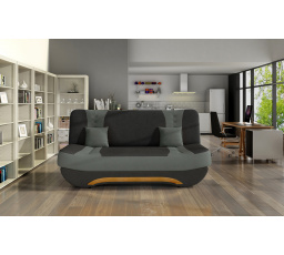 Rozkladacia pohovka EWA II, Alova 04/Alova 10