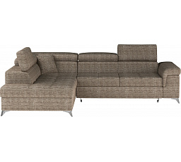 Sedacia súprava ERIDANO, Berlin 03 Ľavá