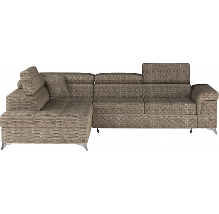 Sedacia súprava ERIDANO, Berlin 03 Ľavá