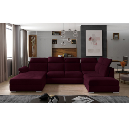 Evanell Mat Velvet 68 125x265 Pravá 1 Evanell Mat Velvet 68 125x265 Pravá 1