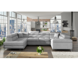 Letto Sawana 21 125x253 Ľavá 1