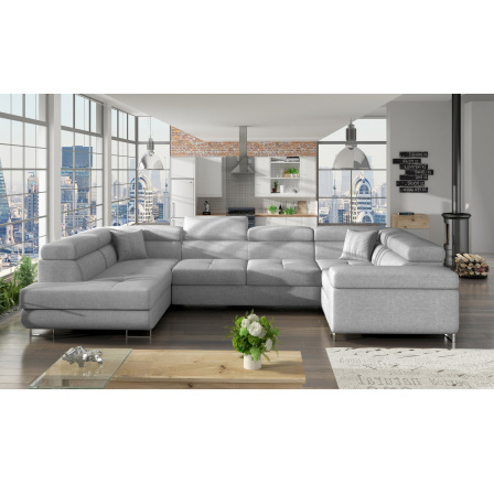 Letto Sawana 21 125x253 Ľavá 1 Letto Sawana 21 125x253 Ľavá 1