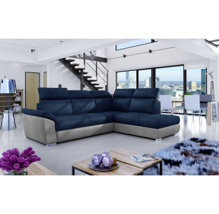 Loreto Monolit 77, Monolit 84 125x190 Pravý 1 Loreto Monolit 77, Monolit 84 125x190 Pravý 1