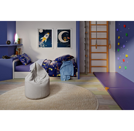 Sedací vak ROBO, Poco 3