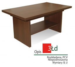 Lavica 3ŁD