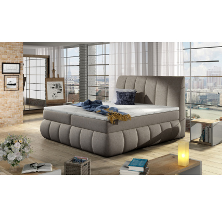 Posteľ - boxspring VICTORIA - BVI 14