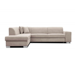 Rohová sedacia súprava DIEGO, Sun 91, Ľavá