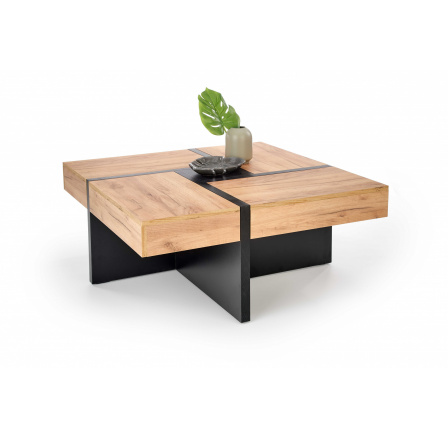 Konferenčný stôl SEVILLA, drevený