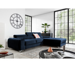 Sedacia súprava GRAYSON, Monolit 79 Pravá