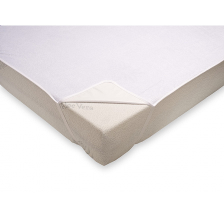 Bamboo matracový chránič nepriepustný 200x200