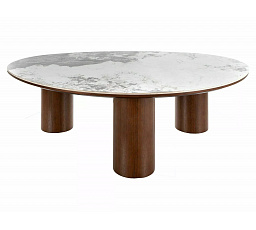 LAVICA ADELIS BIELA PANDORO / ORECH 110X80