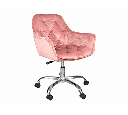 Kancelárska stolička Q-190, Staroružový Bluvel 52
