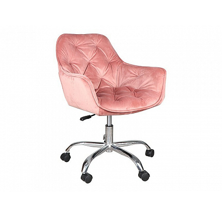 Kancelárska stolička Q-190, Staroružový Bluvel 52