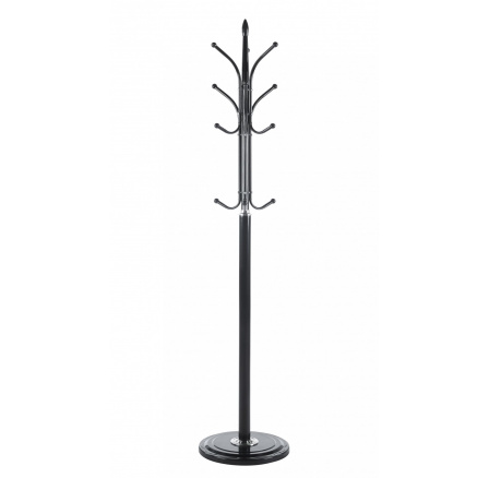 Vešiak čierny W5-FXJG