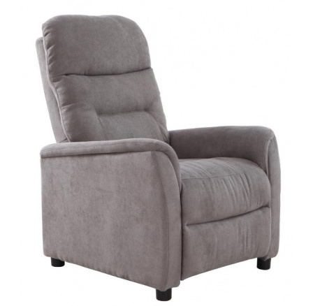Relaxačné kreslo Forest grey