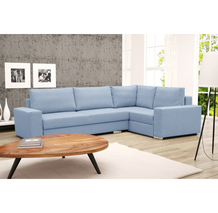 Rohová sedacia súprava TORNADO, Inari 72, Pravá Rohová sedacia súprava TORNADO, Inari 72, Pravá