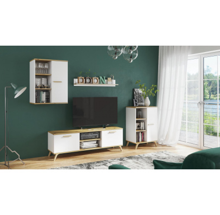 Rezidenčný set Roky B