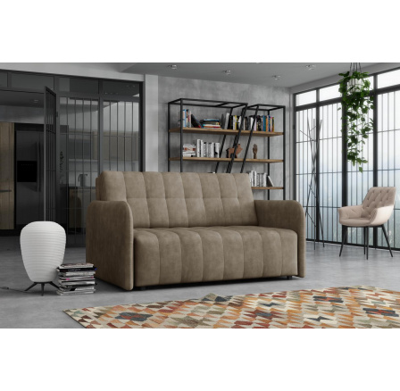 Kreslo Vivian Grand III country 3/béžová