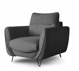 Kreslo SILVA, Nube 6