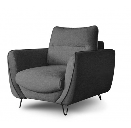 Kreslo SILVA, Nube 6