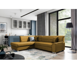 Bergen Monolit 48 135x195 Ľavý 1