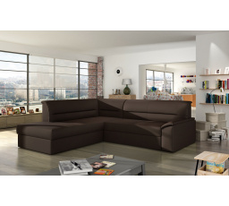 Elano Soft 66 125x195 Ľavý 1