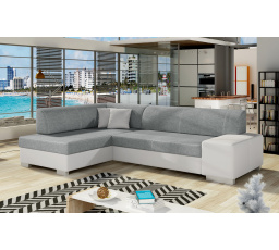 Sedacia súprava Fabio, cover 83 / soft 17 ľavá