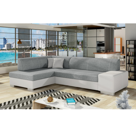 Sedacia súprava Fabio, cover 83 / soft 17 ľavá