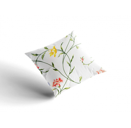 Bavlnená obliečka na vankúš Aria Bavlnená obliečka na vankúš Aria