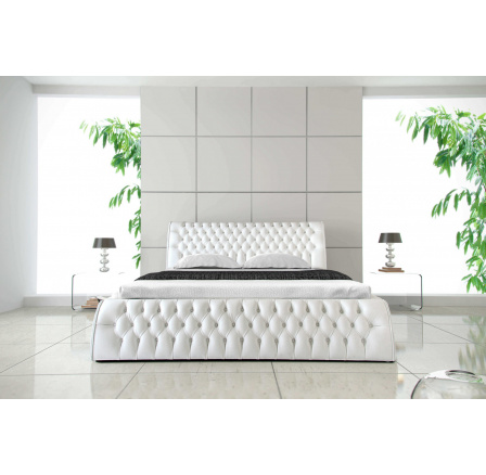 Posteľ CHESTERFIELD