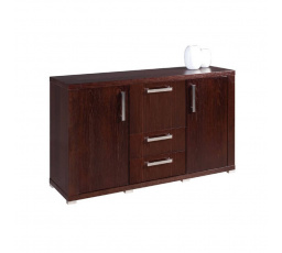 Komoda 2S/4S S BAROM 2DPE REMI