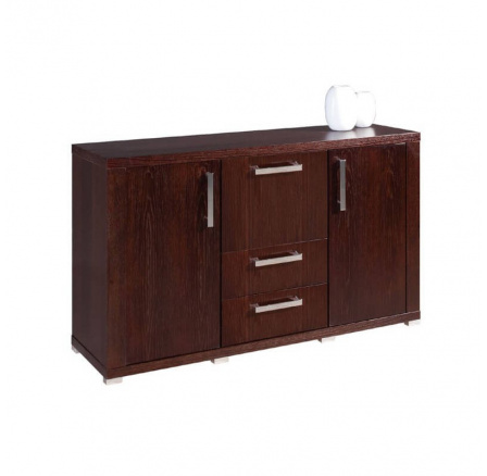 Komoda 2S/4S S BAROM 2DPE REMI