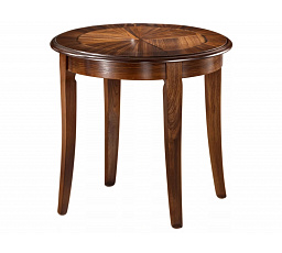 Konferenčný stôl CALIFORNIA D, tmavý orech