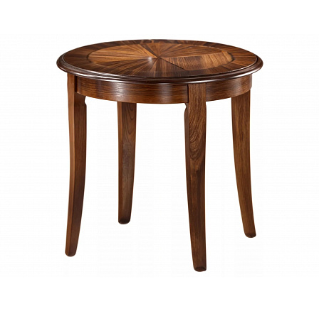 Konferenčný stôl CALIFORNIA D, tmavý orech