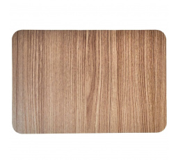 Kúpeľňová predložka Wood ultra savá 40x60 cm