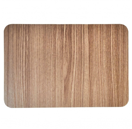 Kúpeľňová predložka Wood ultra savá 40x60 cm Kúpeľňová predložka Wood ultra savá 40x60 cm