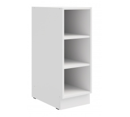 Dolná skrinka - 30 D OTW BB, Biela