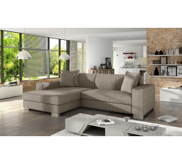 Rohová sedacia súprava MEXICO, Inari 23, Ľavá