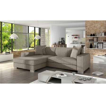 Rohová sedacia súprava MEXICO, Inari 23, Ľavá