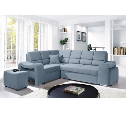 Rohová sedacia súprava WAKIKI, Inari 72, Ľavá